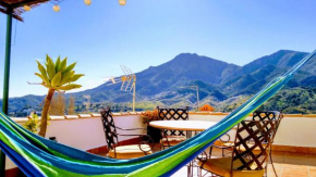 Гостиница Apartamento el Parador  Карратрака